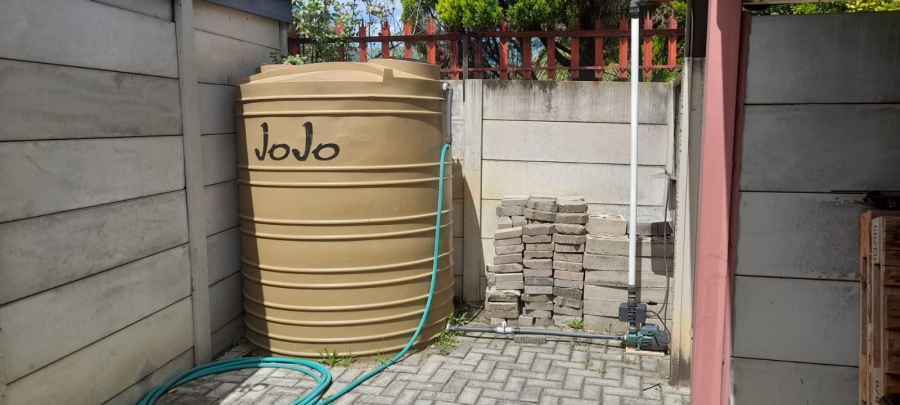 3 Bedroom Property for Sale in Suidrand Free State